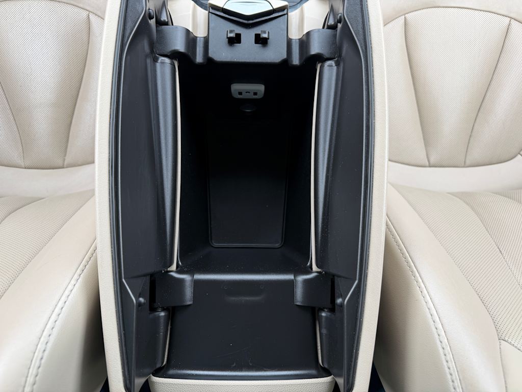 Thumbnail: 2018 Buick Envision - 8