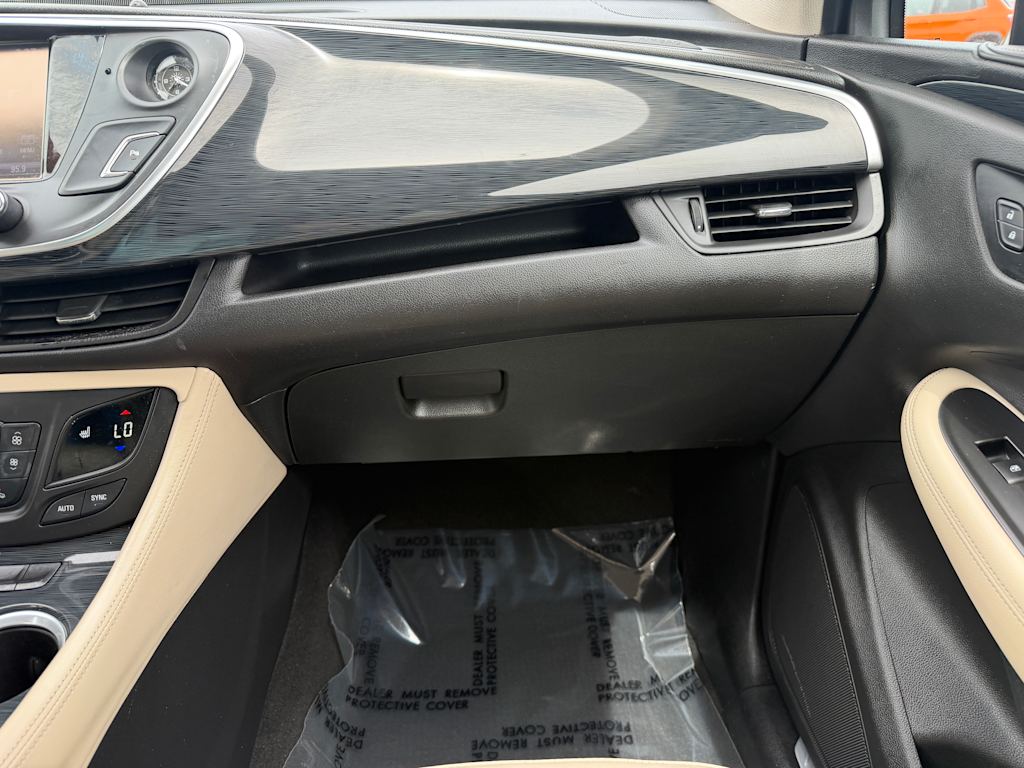 Thumbnail: 2018 Buick Envision - 23