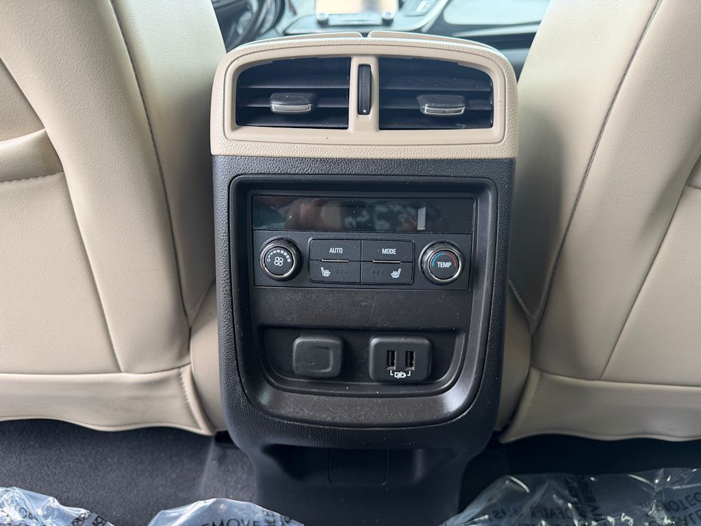 Thumbnail: 2018 Buick Envision - 25