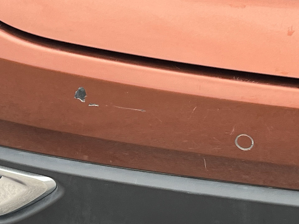 Thumbnail: 2022 Buick Envision - 23