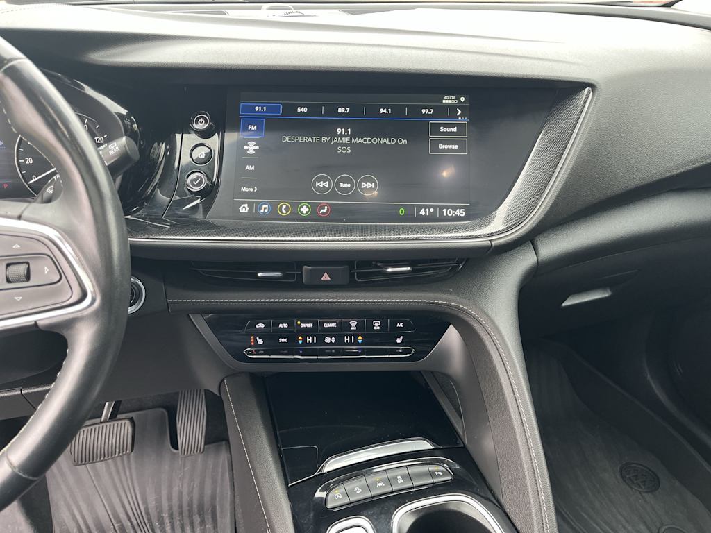 Thumbnail: 2022 Buick Envision - 15