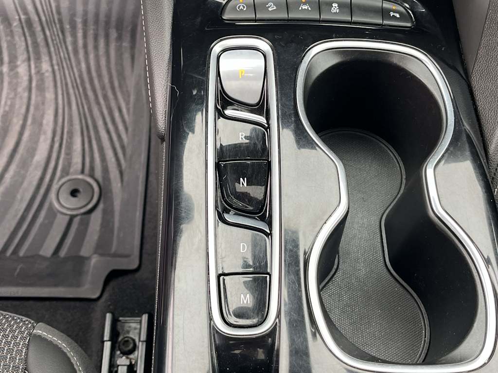 Thumbnail: 2022 Buick Envision - 16