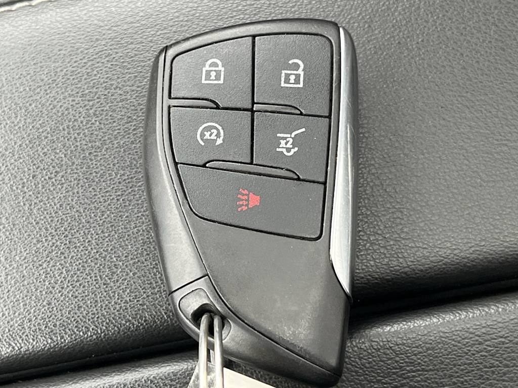 Thumbnail: 2022 Buick Envision - 19