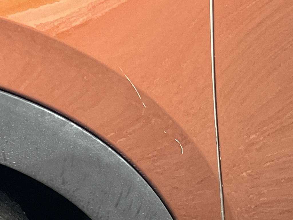 Thumbnail: 2022 Buick Envision - 22