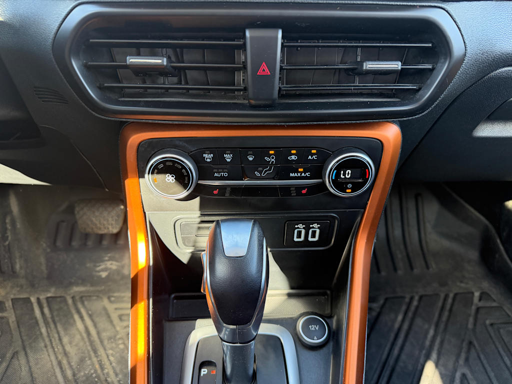 Thumbnail: 2021 Ford EcoSport - 10