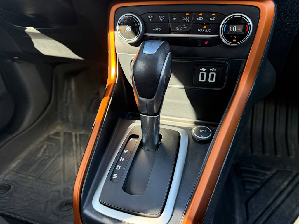 Thumbnail: 2021 Ford EcoSport - 20