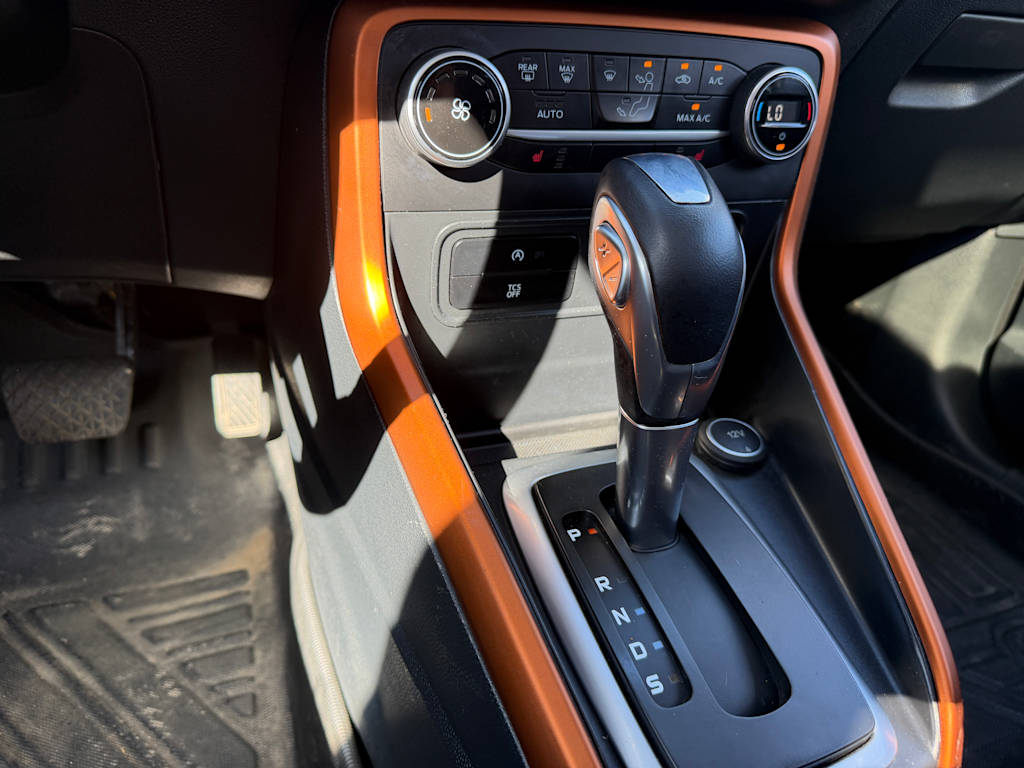 Thumbnail: 2021 Ford EcoSport - 22
