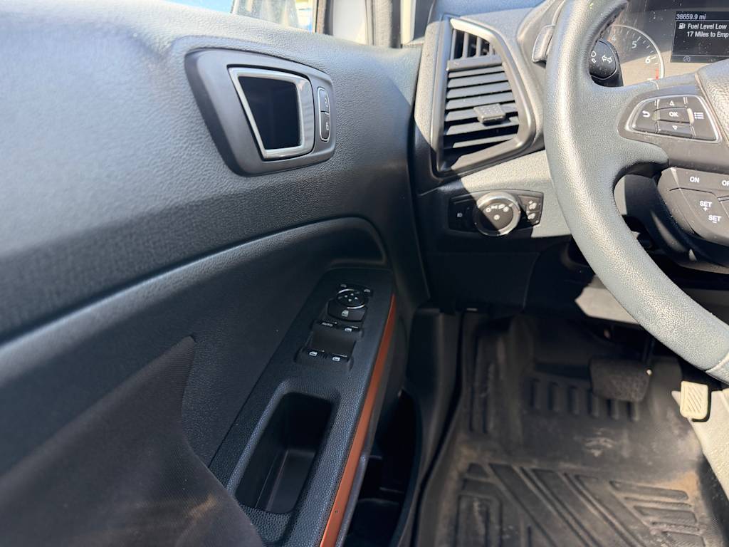 Thumbnail: 2021 Ford EcoSport - 18