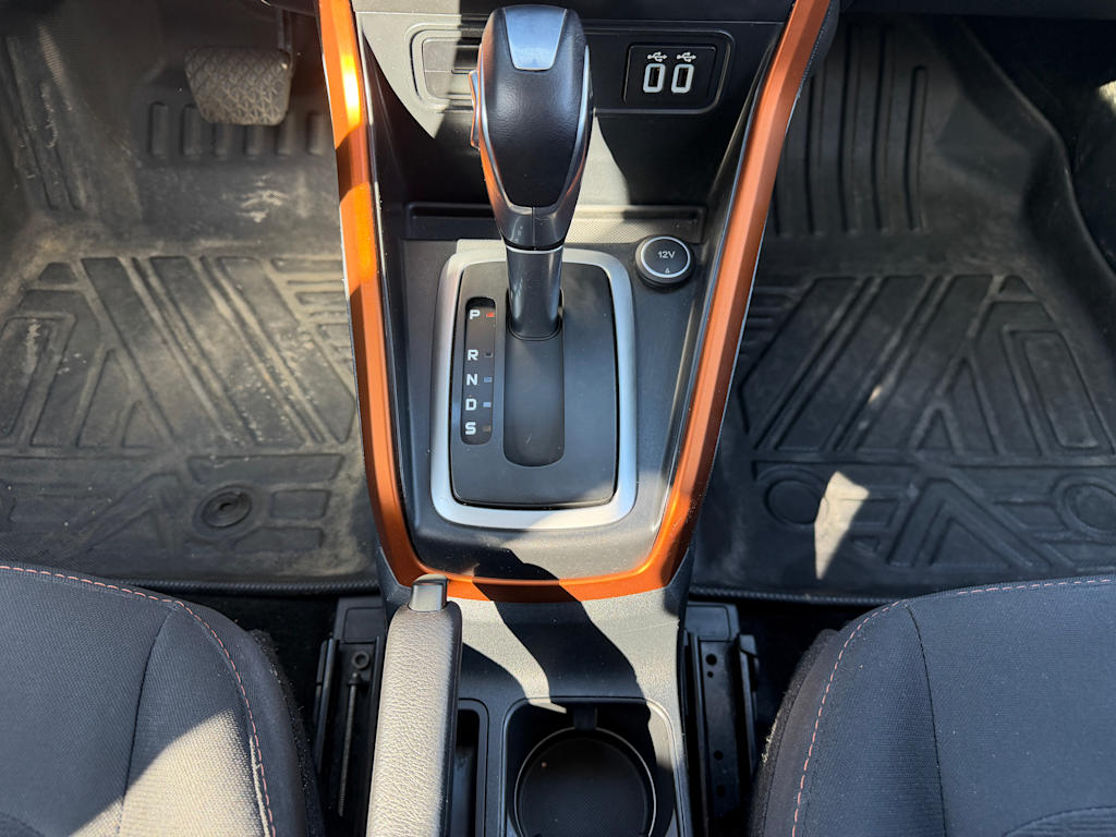 Thumbnail: 2021 Ford EcoSport - 21