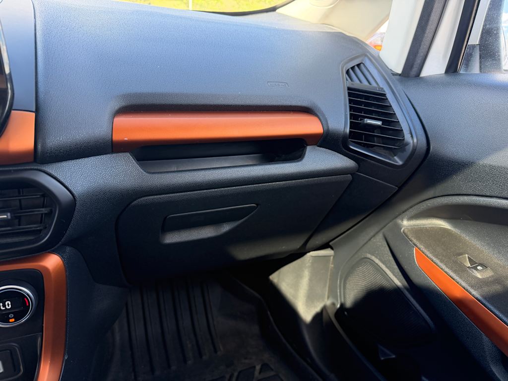 Thumbnail: 2021 Ford EcoSport - 19