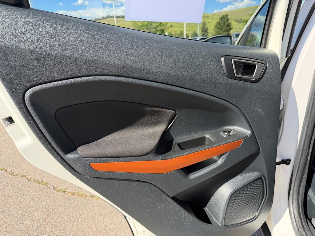 Thumbnail: 2021 Ford EcoSport - 26