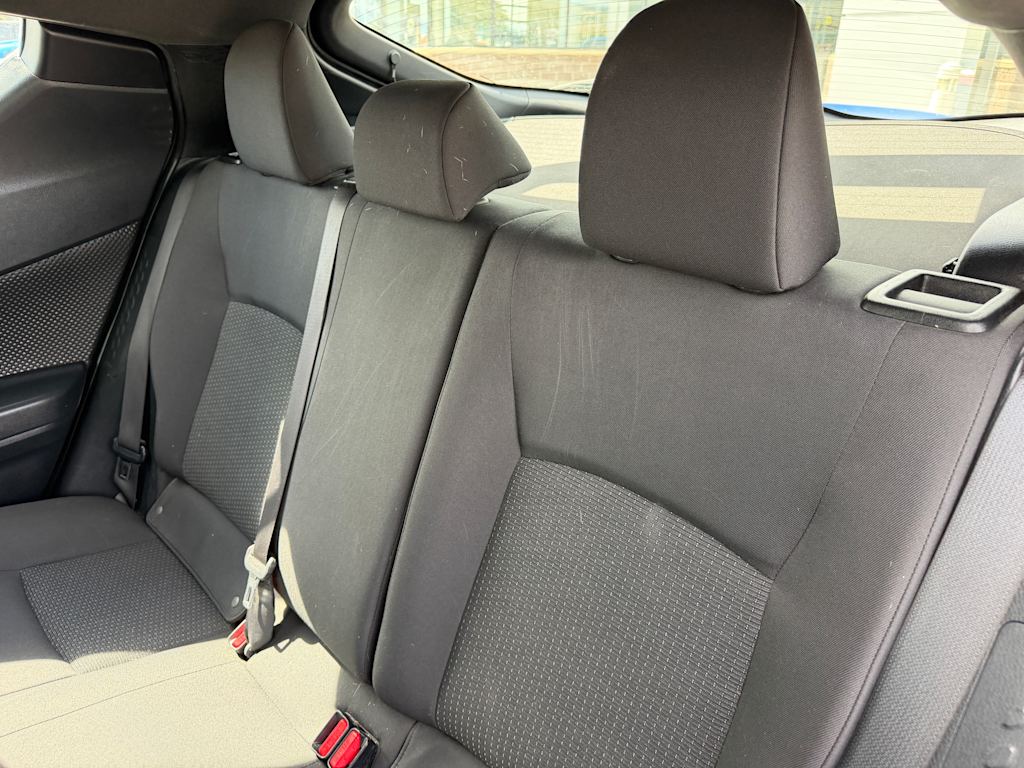 Thumbnail: 2018 Toyota C-HR - 23