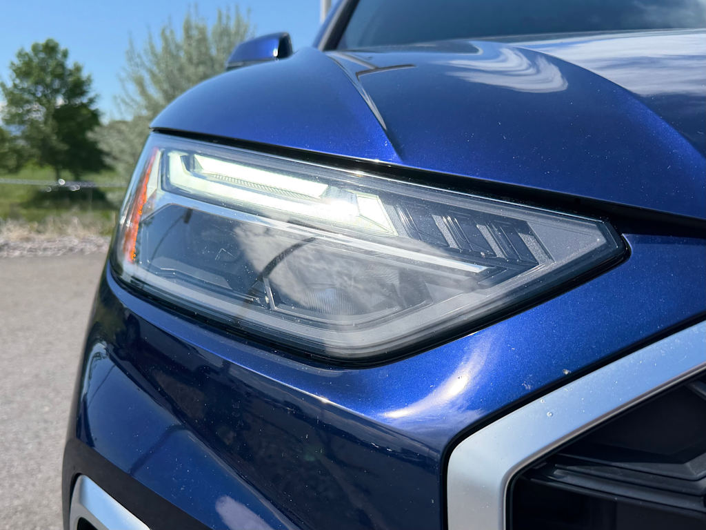 Thumbnail: 2022 Audi Q5 - 17