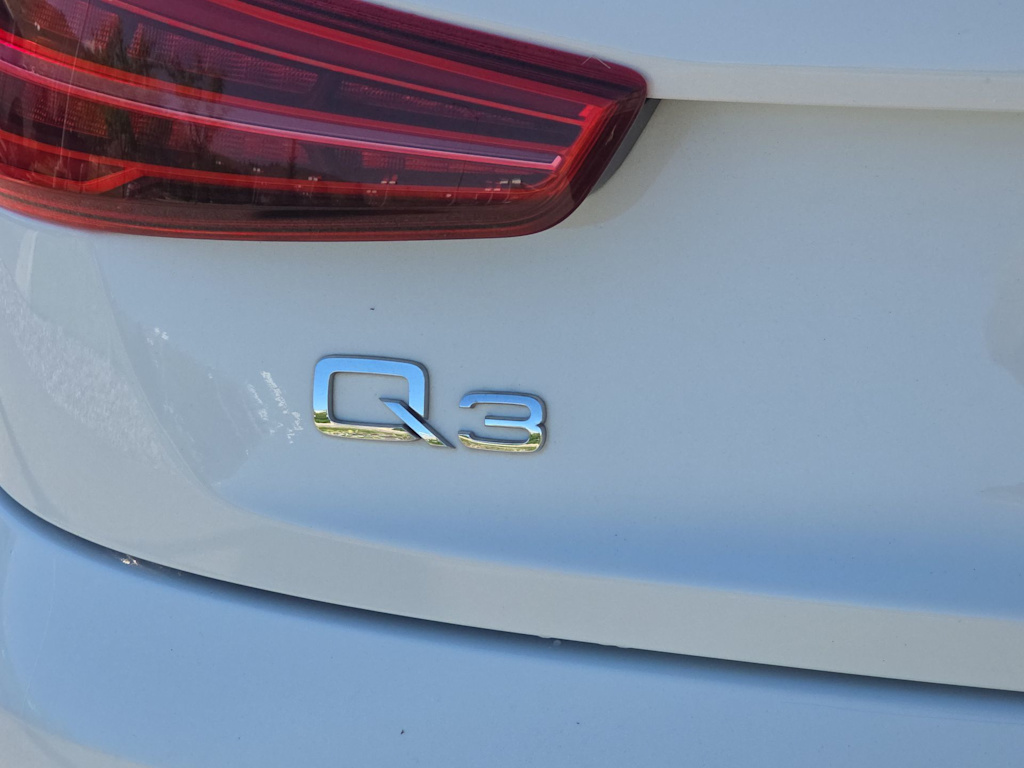 Thumbnail: 2018 Audi Q3 - 7