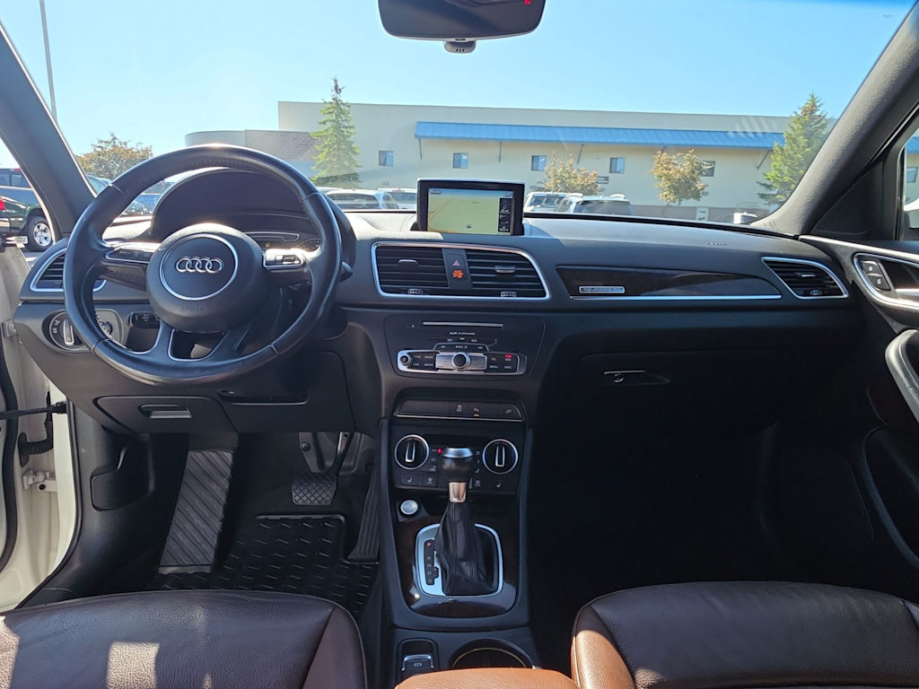 Thumbnail: 2018 Audi Q3 - 10