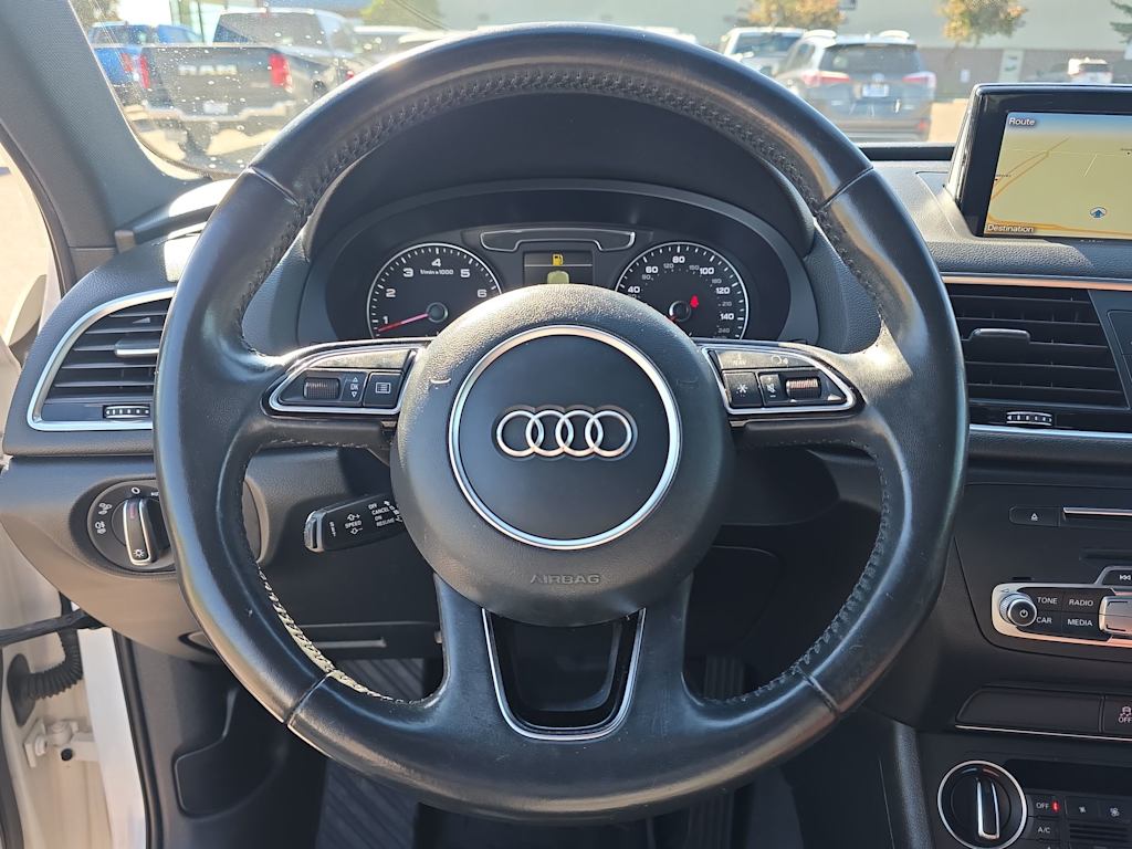 Thumbnail: 2018 Audi Q3 - 14