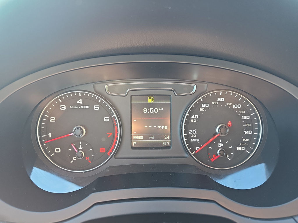 Thumbnail: 2018 Audi Q3 - 17