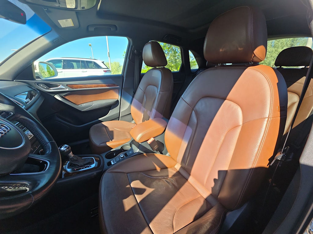 Thumbnail: 2018 Audi Q3 - 11