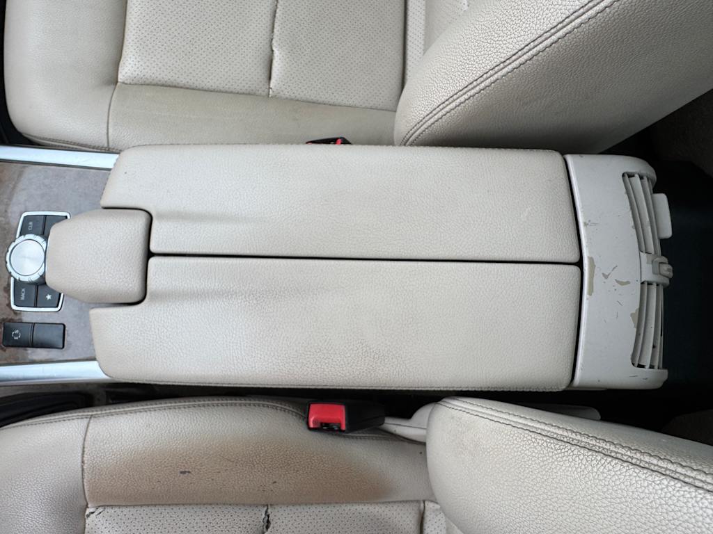 2014 Mercedes-Benz E-Class E 350 28