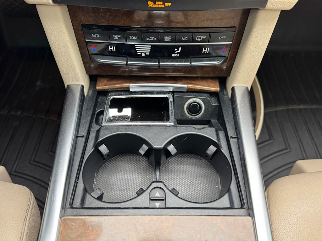 2014 Mercedes-Benz E-Class E 350 30