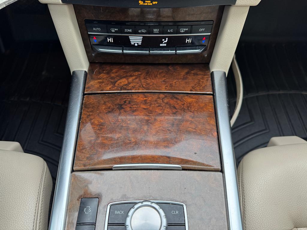 2014 Mercedes-Benz E-Class E 350 31