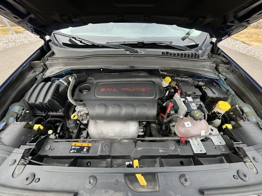 Thumbnail: 2017 Jeep Renegade - 9