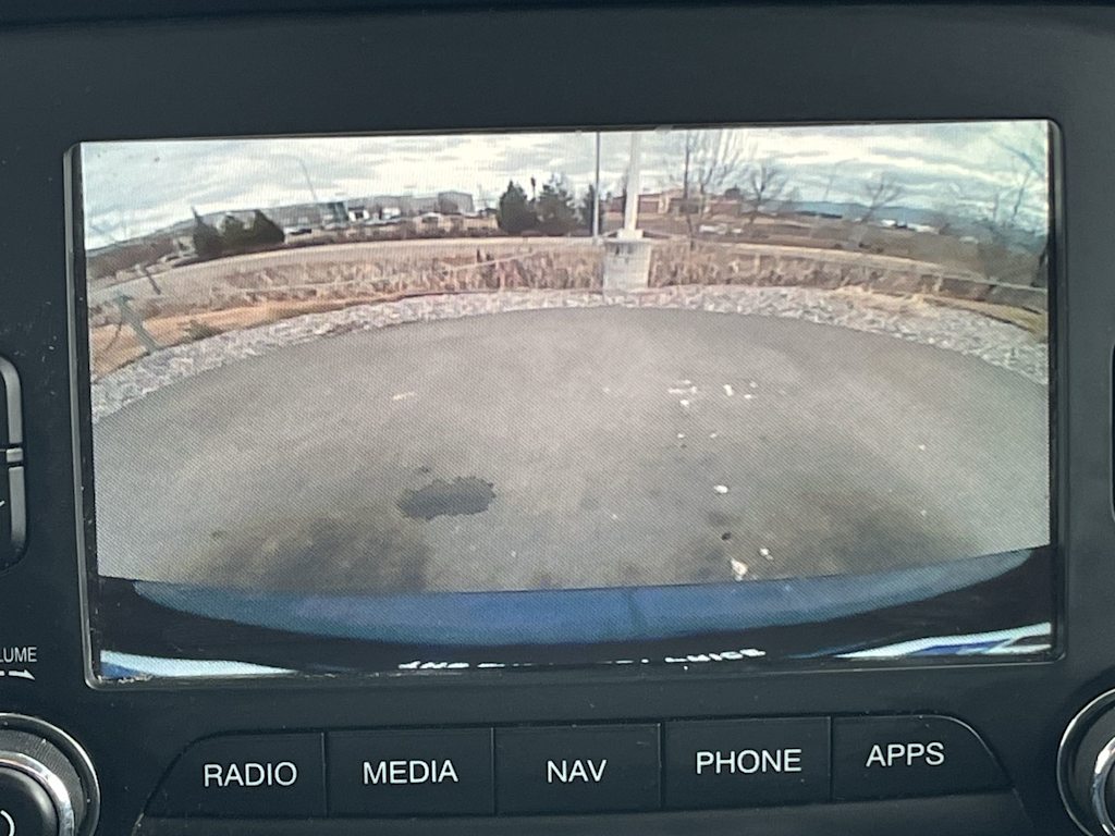 Thumbnail: 2017 Jeep Renegade - 22