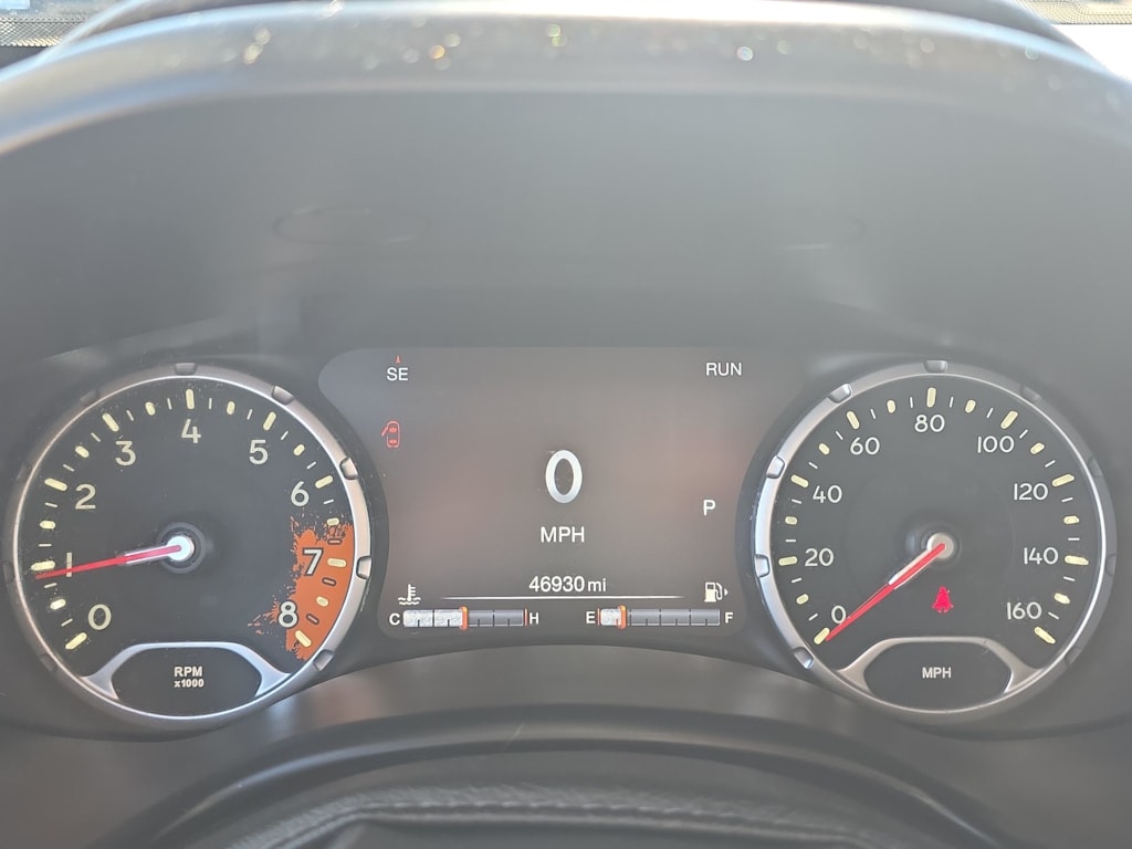 Thumbnail: 2016 Jeep Renegade - 17