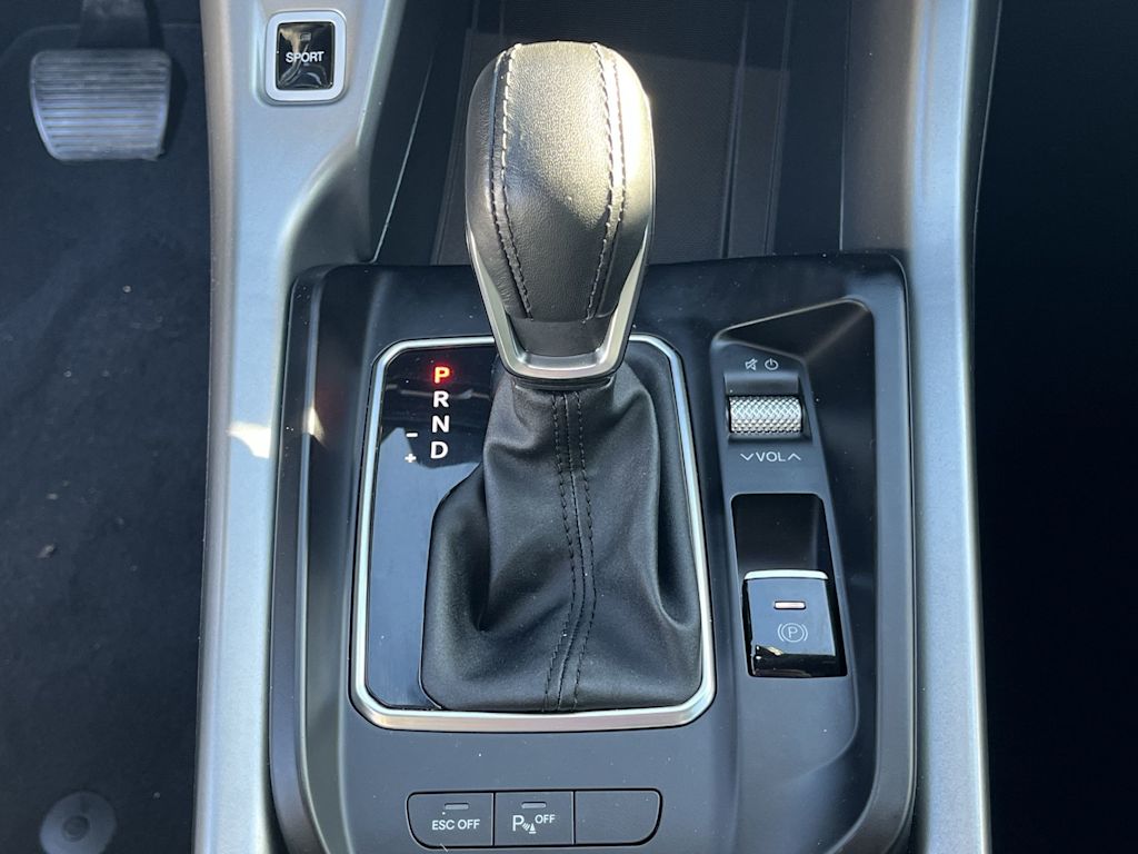 Thumbnail: 2024 Dodge Hornet - 16