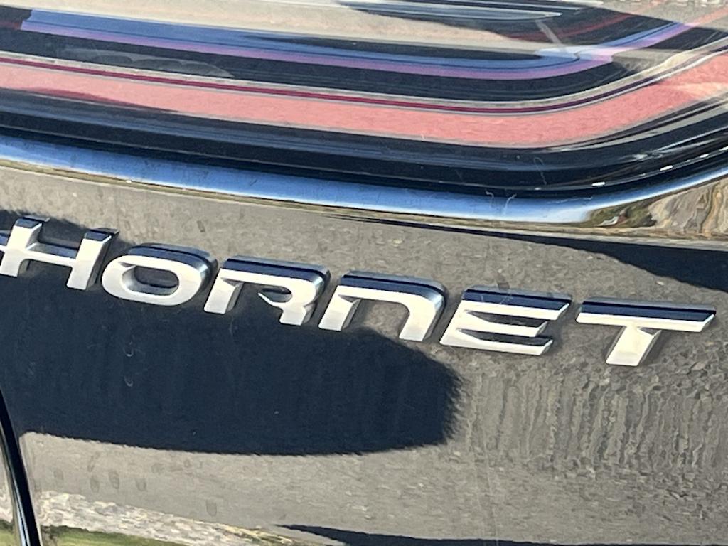 Thumbnail: 2024 Dodge Hornet - 7
