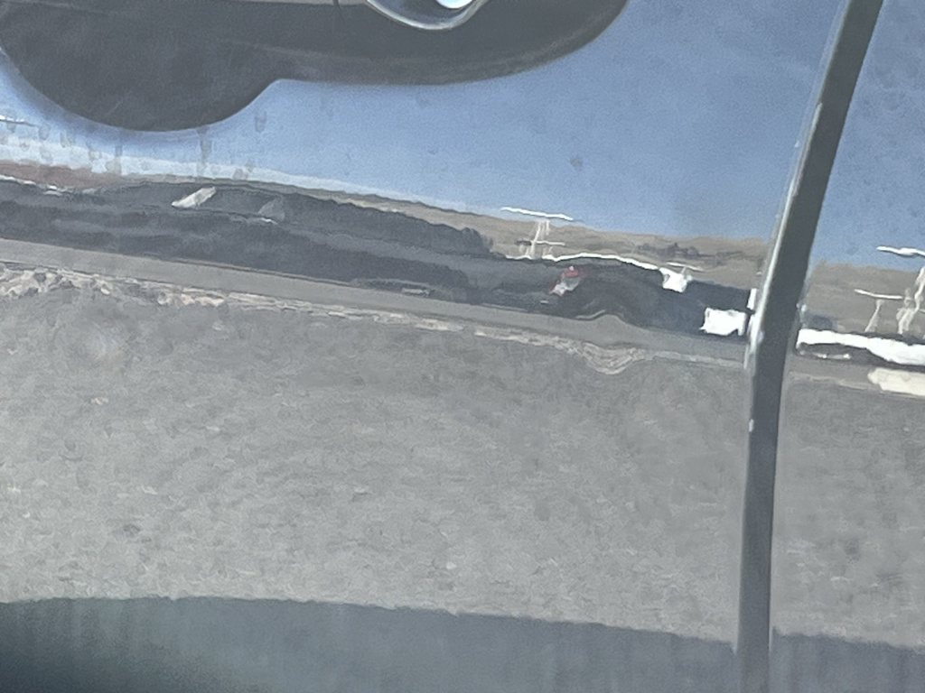 Thumbnail: 2024 Dodge Hornet - 22