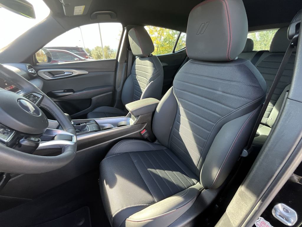 Thumbnail: 2024 Dodge Hornet - 11