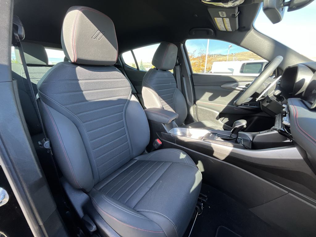 Thumbnail: 2024 Dodge Hornet - 12