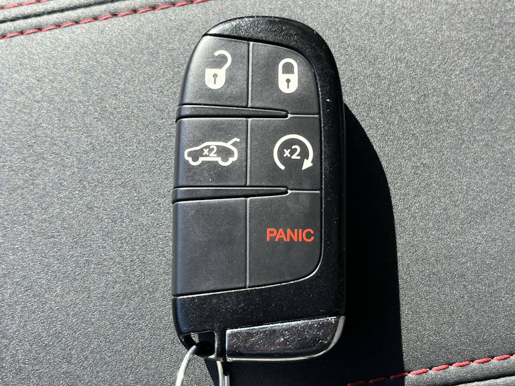 Thumbnail: 2024 Dodge Hornet - 19