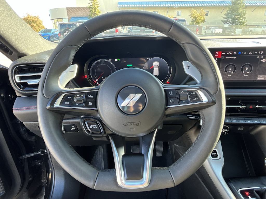 Thumbnail: 2024 Dodge Hornet - 14