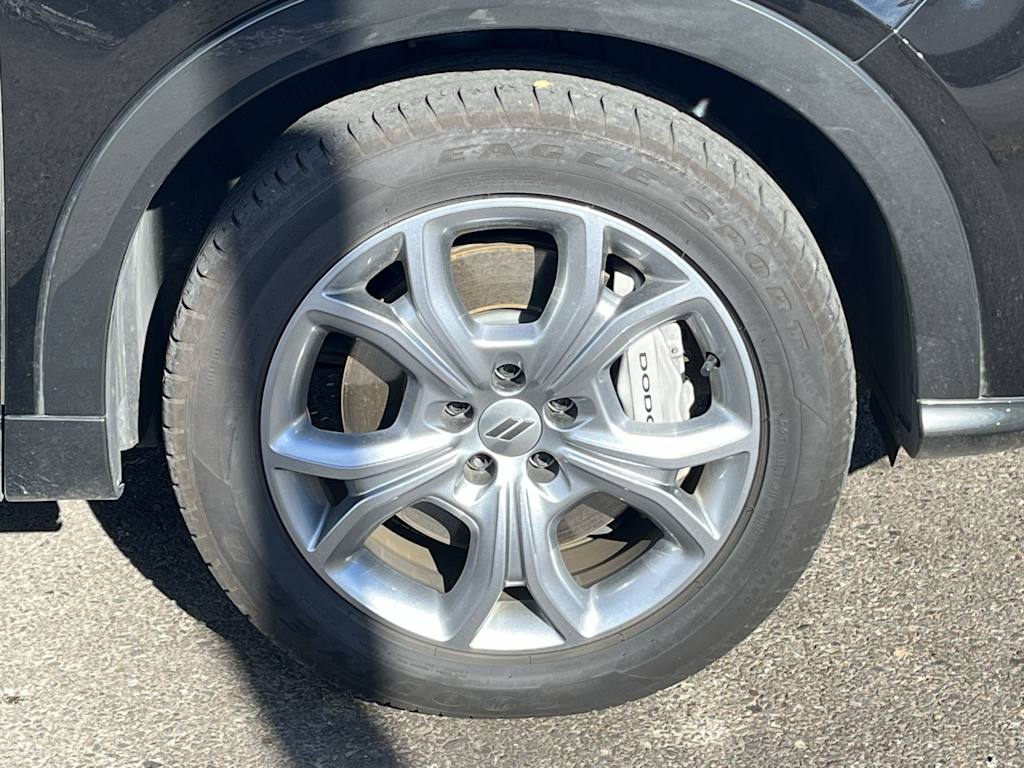 Thumbnail: 2024 Dodge Hornet - 8