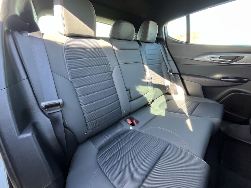 Thumbnail: 2024 Dodge Hornet - 21