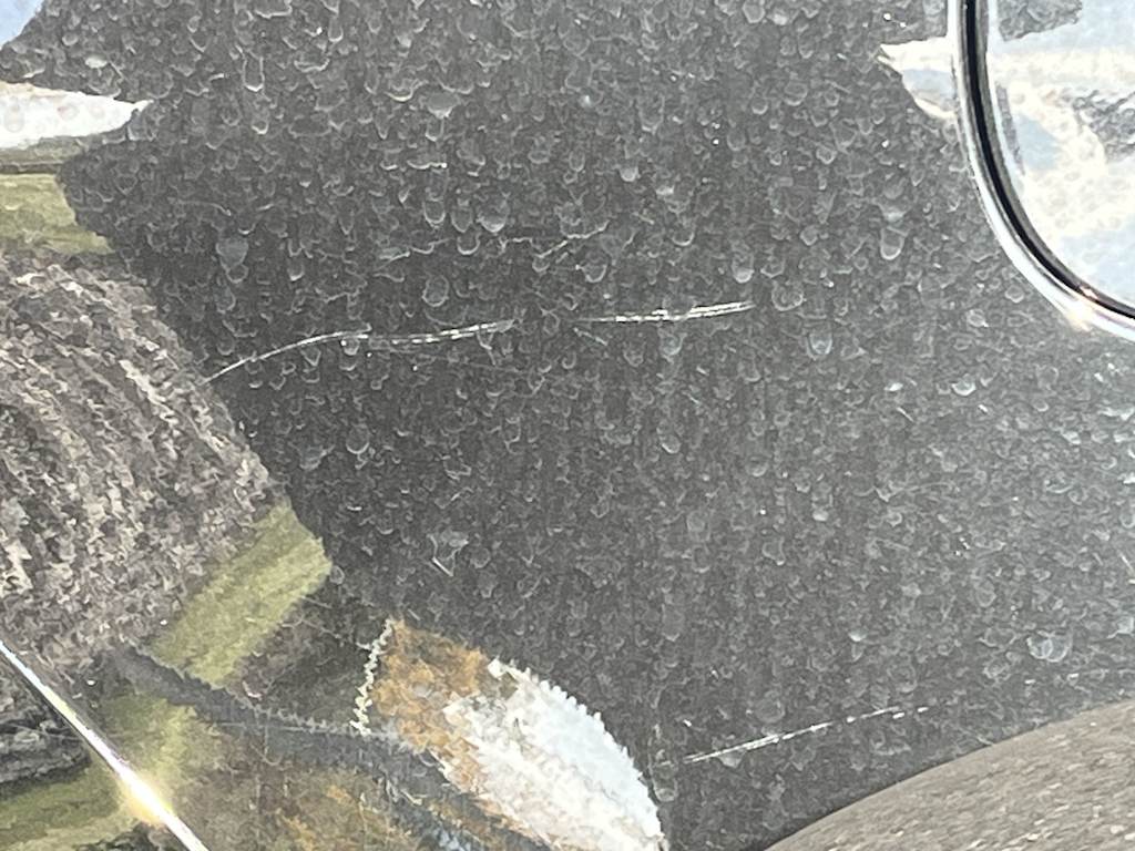 Thumbnail: 2024 Dodge Hornet - 24