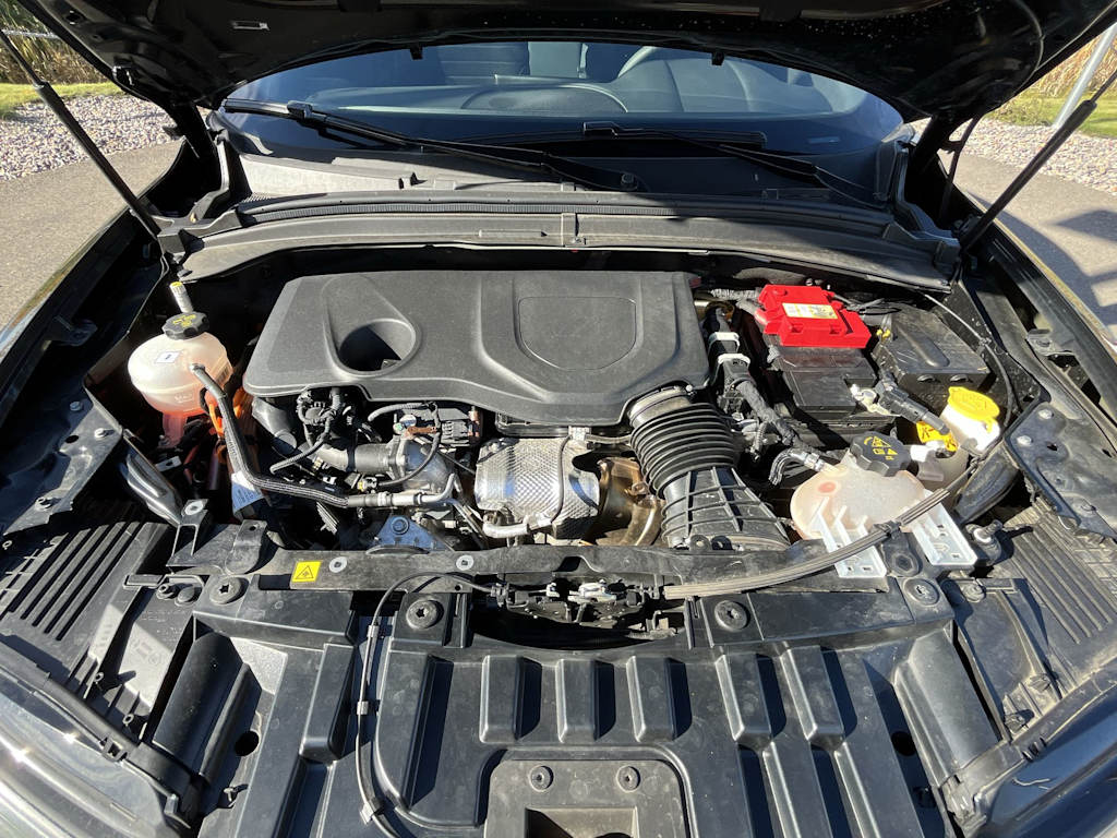 Thumbnail: 2024 Dodge Hornet - 9