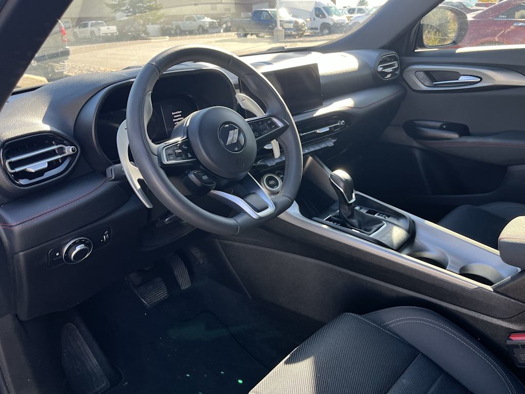 Thumbnail: 2024 Dodge Hornet - 2