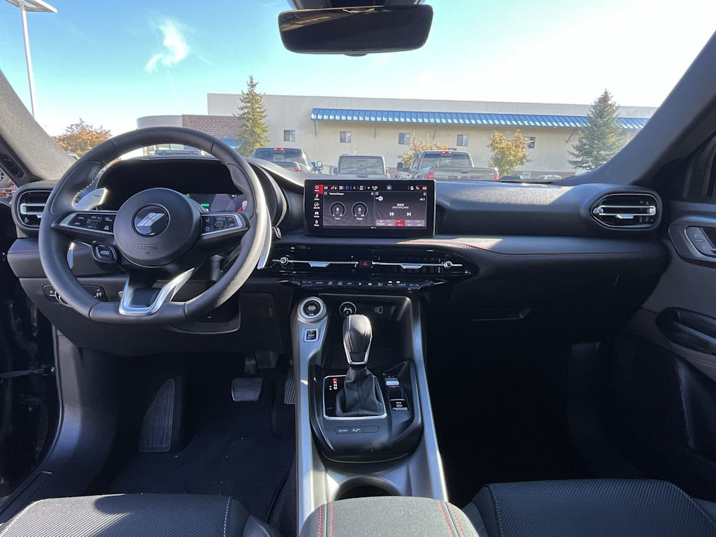 Thumbnail: 2024 Dodge Hornet - 10