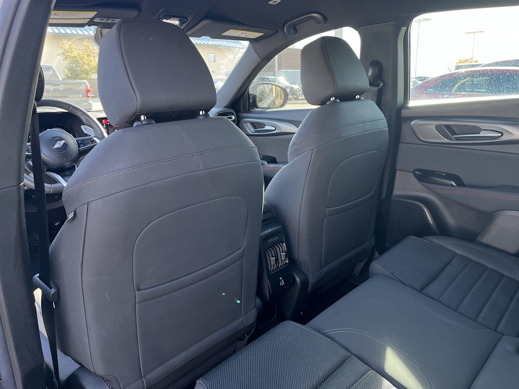 Thumbnail: 2024 Dodge Hornet - 13