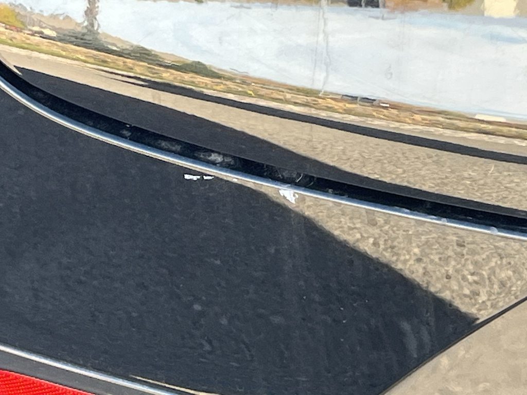 Thumbnail: 2024 Dodge Hornet - 23