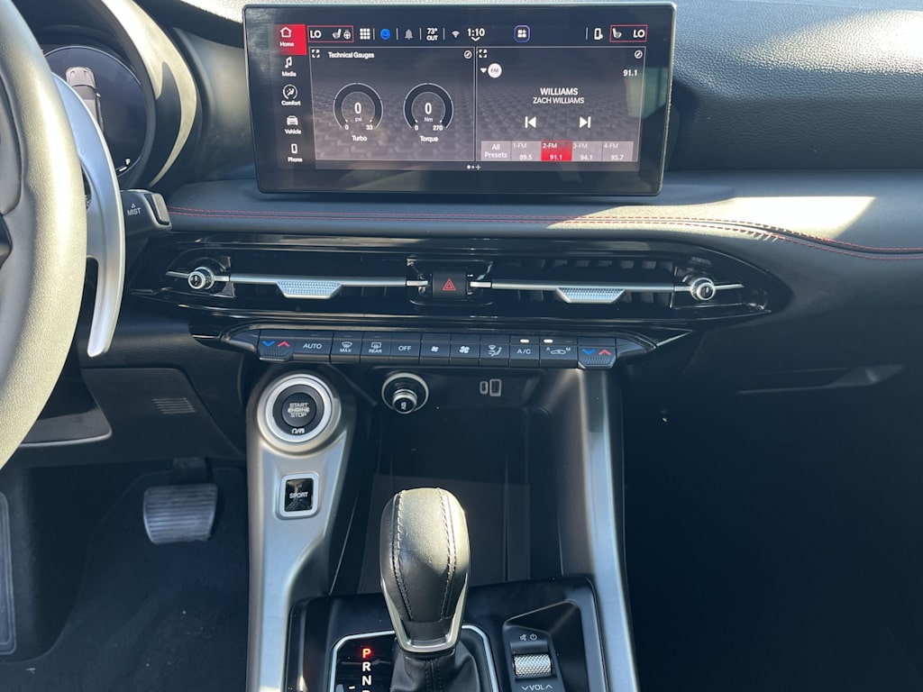 Thumbnail: 2024 Dodge Hornet - 15