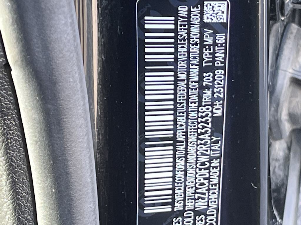 Thumbnail: 2024 Dodge Hornet - 20