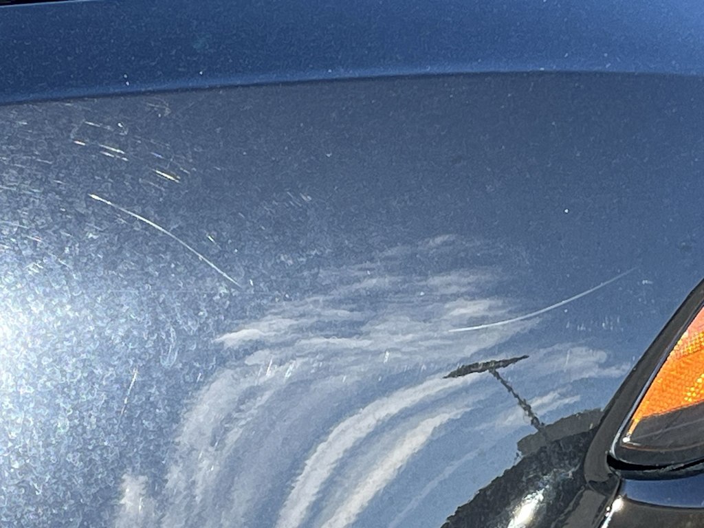 Thumbnail: 2024 Dodge Hornet - 27