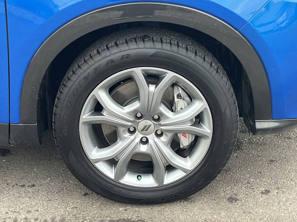 Thumbnail: 2024 Dodge Hornet - 8