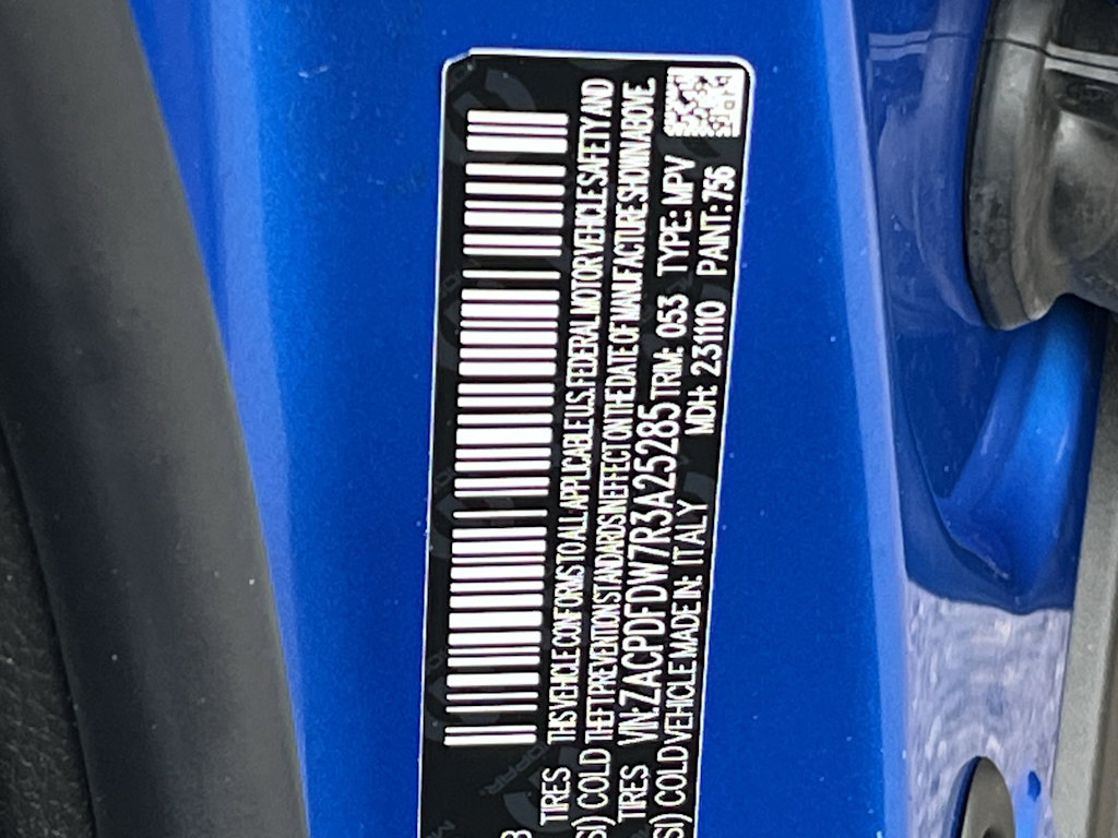 Thumbnail: 2024 Dodge Hornet - 20