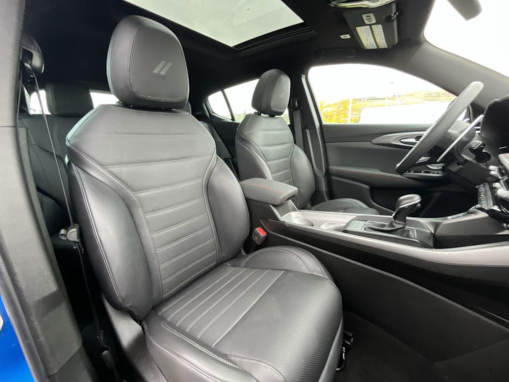 Thumbnail: 2024 Dodge Hornet - 12