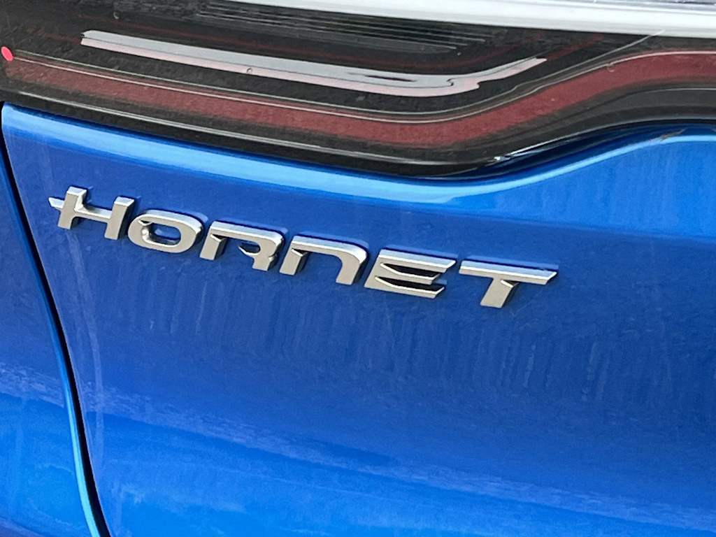 Thumbnail: 2024 Dodge Hornet - 7